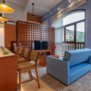 Ganem Appartement Cartagène