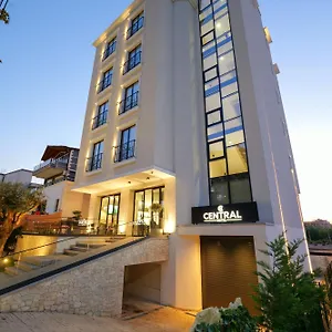 Hotel Central Hotel Vlorë