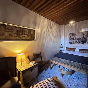 Dar Rafti Riad Fès
