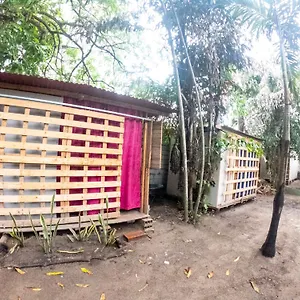Nahimara Champeta Séjour chez l'habitant Cartagène