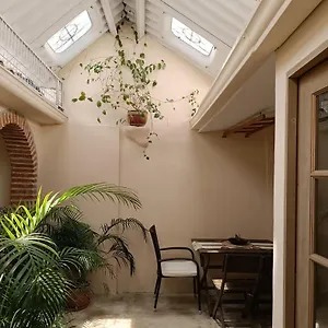 Great Location ! 4 Bedroom In The Heart Of Hébergement de vacances Cartagène