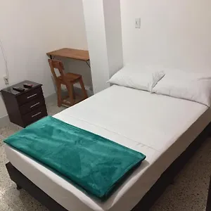 Roomies House By Rincon Séjour chez l'habitant Medellín